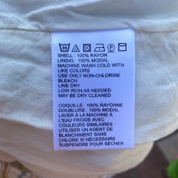 Urban Outfitters Moonstruck Surplice Romper Striped Size Extra Small OB804490 - Picture 13 of 14